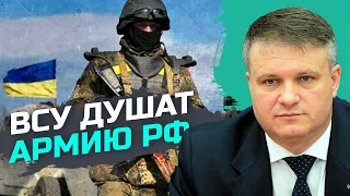 ВСУ уничтожают всех мобилизованных ВС РФ — Иван Варченко
