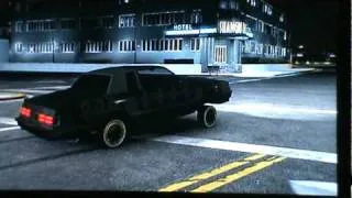 Midnightclub Los Angeles Lowriders Pt.2