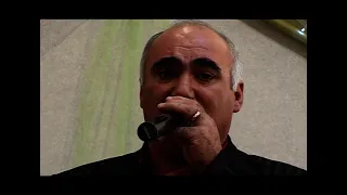 Varpet Haykaram Grigoryan & Bellagio orchestra/Voch mi sirac kin/Mayr im/Mama/GYUMRI/2009/Bomb Video