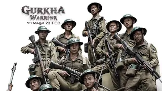 gorkha warrior movie