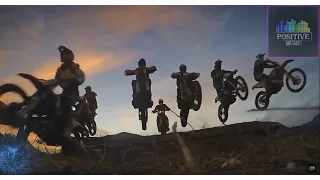 EXTREME SPORTS Video [81,82,83] [By NezabudkaFILM][AWESOME - 2016] Federico Scavo - Strump (J. RMX)