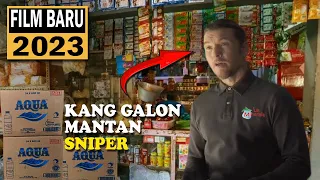 Mantan Sniper Beralih Profesi Menjadi Sales Minuman - Alur Cerita Film Action Terbaru 2023