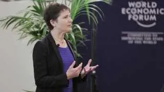 IdeasLab 2014 - Deborah M. Gordon - The Wisdom of Ants