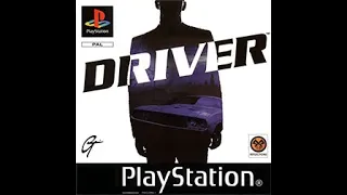 Driver - Part 1