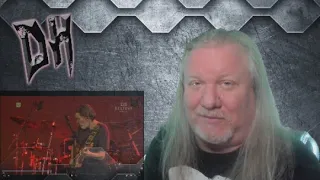 Chris Rea - Road to Hell REACTION & REVIEW! FIRST TIME HEARING!