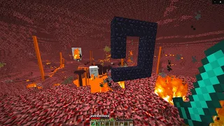 Minecraft The Most UNLUCKY Moments #2