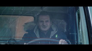 Cold Pursuit (2019) - HD Trailer [1080p]