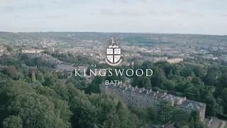 Kingswood School Drone Footage