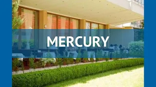 MERCURY 4* Болгария Солнечный Берег обзор – отель МЕРКУРУ 4* Солнечный Берег видео обзор