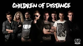 Children Of Distance    Megamix 2023  ZsR Mix