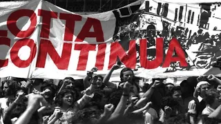 inno lotta continua - pino masi