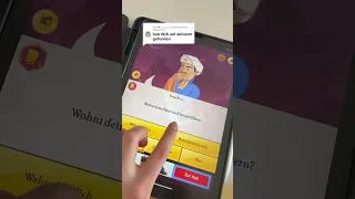 Akinator✨🦋