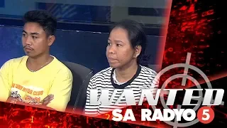 Misis, tigas-mukhang iniharap ang bagong boyfriend para makipaghiwalay