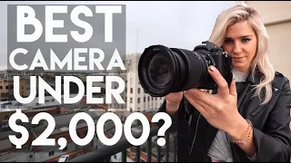 Nikon Z 6 First Look – Best mirrorless camera under $2,000?