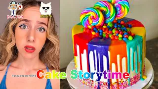 ✨ 20 MINUTES OF CAKE STORYTIME TIKTOK ✨ POV @Amara Chehade | Tiktok Compilations Part 101
