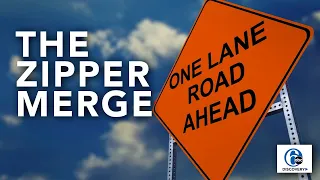 The Zipper Merge | 6abc Discovery