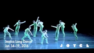 Jessica Lang Dance