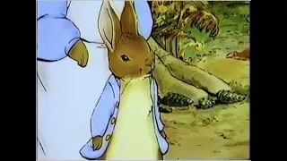 The Tale of Peter Rabbit & Benjamin Bunny