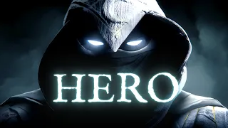 Moon Knight || Hero