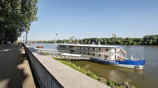 Botel Marina a Reštaurácia