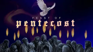 Feast of Pentecost 2024 |  Oceans Unite Christian Center