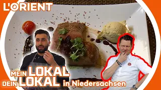 "ICH bin kein Freund vom FLEISCHWOLF!" 🤷‍♂️ Kann Ali punkten? 🤩 | 2/2 | Mein Lokal, Dein Lokal