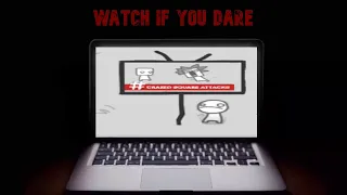 Watch if you dare (we become what we behold)