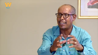 “ለፊርማ ቢሮ መግባት ካልሆነ በቀር በጣና ጉዳይ ተነጋግረን አናውቅም” - ዶ/ር አያሌው ወንዴ (ክፍል ሦስት)