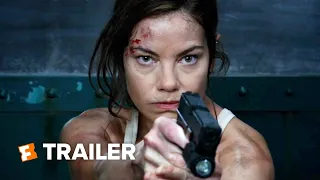 Black Site Trailer #1 (2022) | Movieclips Indie