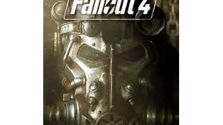 Fallout 4 Far Harbour DLC Walk in the Park Part 2