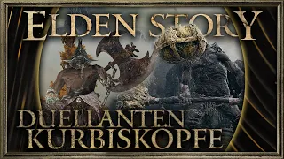 ELDENSTORY: Duellanten & Kürbisköpfe | Elden RIng Lore (german/deutsch)