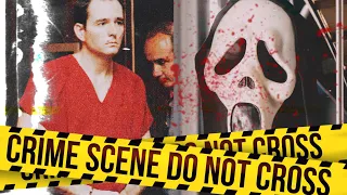 This serial killer inspired the scream movies ( the gainesville ripper)