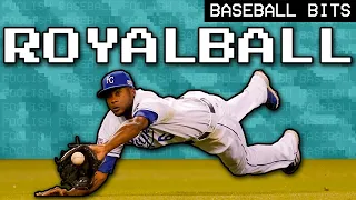 The Royals Broke All the Rules (And Won) | Baseball Bits