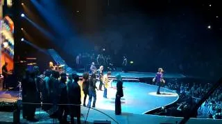 Rolling Stones - You Can't Always Get What You Want - O2 Nov 29 2012