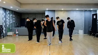 김요한(KIM YO HAN) 'DESSERT' Dance Practice Video