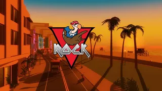 GTA Vice CIty Stories — V-Rock | Full radio station