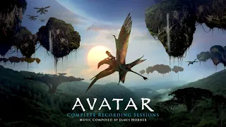 92. I See You (Theme From Avatar) (Film Version) | Avatar (Complete Recording Sessions)