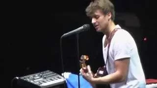 Paolo Nutini LIVE "Caledonia"&"Last Request" SSE Hydro Glassgow