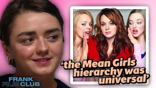 Mean Girls: 20 years on, are girls still tearing each other down?