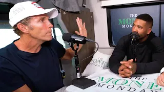 How Jesse Itzler Started and Sold 6 Companies for Millions 💰 E40