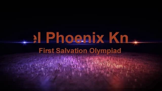 Lineage 2: Salvation Olympiad - Sigel Phoenix Knight; Verb (Core)