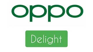 Oppo Ringtone Delight