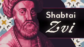 Sabbatai Zevi: The "Messiah" who almost brought down Judaism