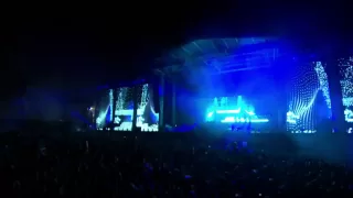 Tiesto - Creamfields TV 2013 LIVE Stream