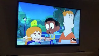 Cartoon Network MAJOR Airing Error (September 22, 2020)