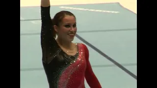 Vanessa Ferrari (ITA) 2013 Worlds EF FX