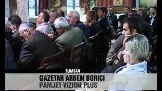 Plani i PS për bujqësinë - Vizion Plus - News - Lajme