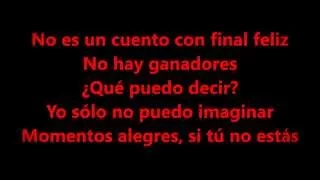 The Heart Wants What It Wants (spanish version) - Kevin Karla & La Banda Letra