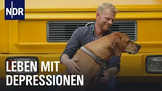 Wer sind die Depressiven? | Doku & Reportage | NDR Doku