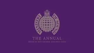 Ministry Of Sound: The Annual (CD1)